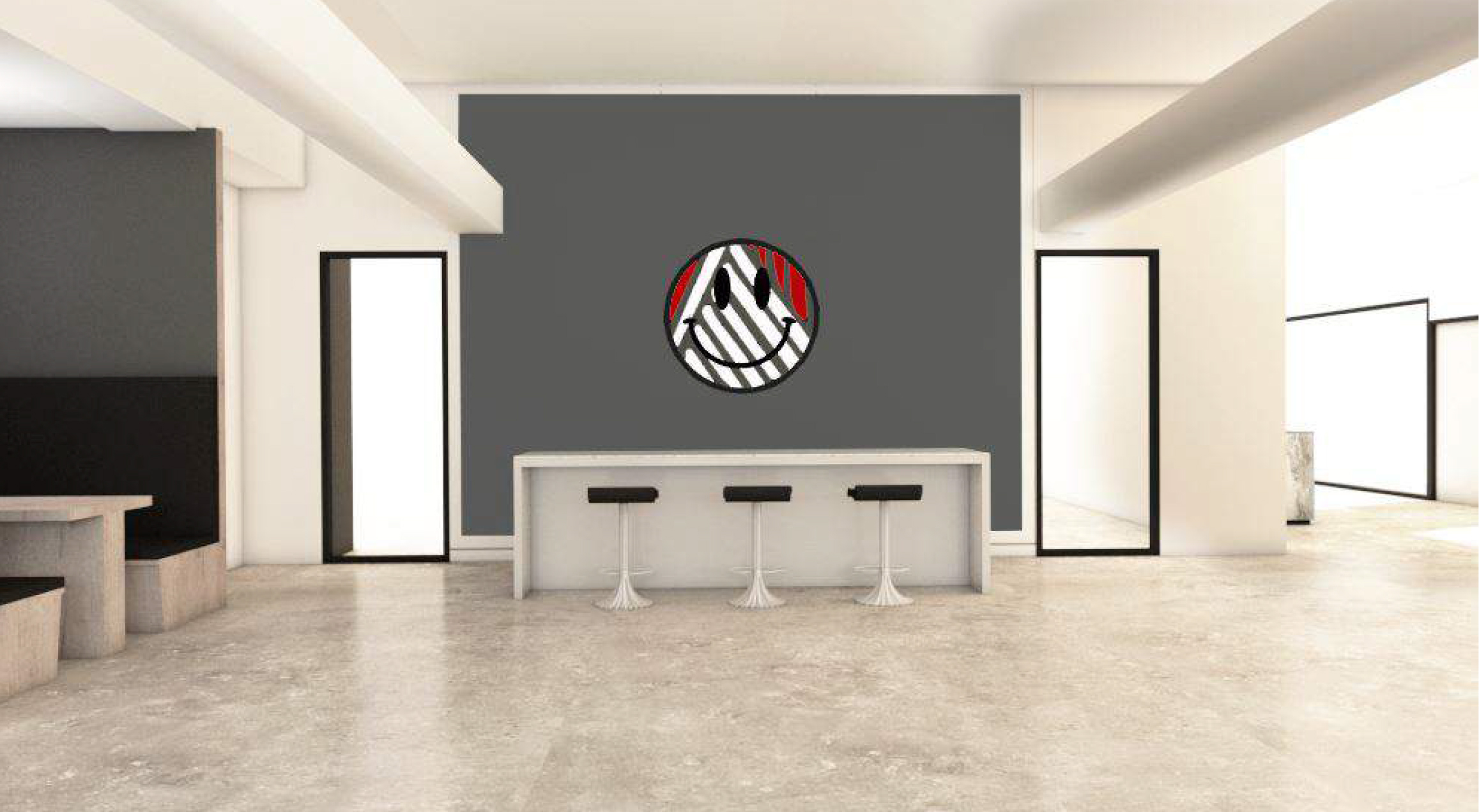 3D Rendering 3